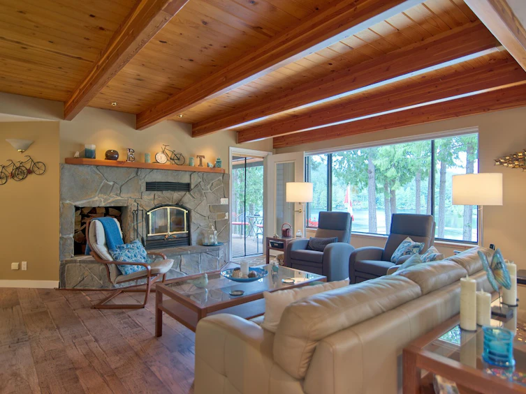 4546 Sinclair Bay Road, Pender Harbour Egmont, BC, V0N 1S1 - 13