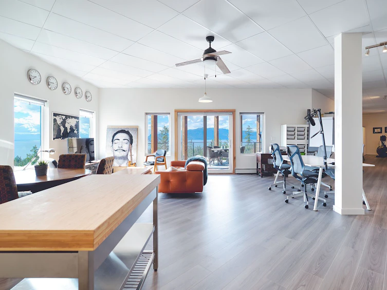 10706 Wood Bay Ridge Road, Pender Harbour Egmont, BC, V7Z 1B8 - 35