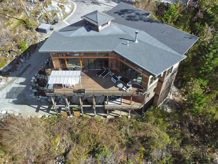 10706 Wood Bay Ridge Road, Pender Harbour Egmont, BC, V7Z 1B8 - 31