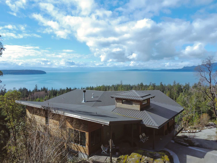 10706 Wood Bay Ridge Road, Pender Harbour Egmont, BC, V7Z 1B8 - 39