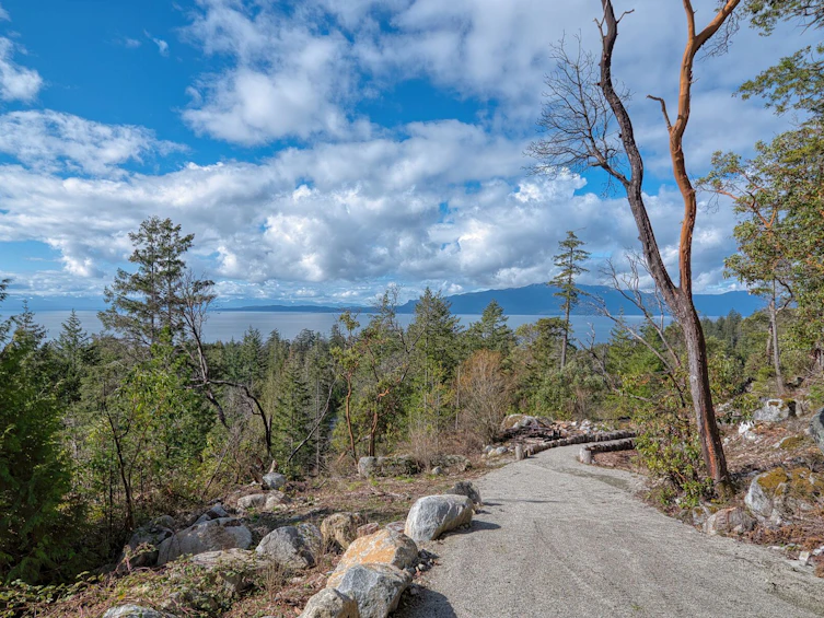 10706 Wood Bay Ridge Road, Pender Harbour Egmont, BC, V7Z 1B8 - 38