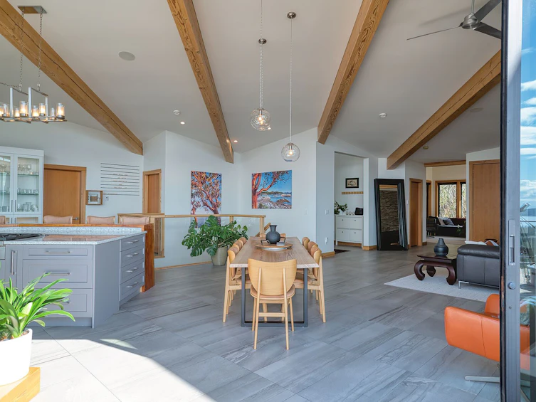 10706 Wood Bay Ridge Road, Pender Harbour Egmont, BC, V7Z 1B8 - 7