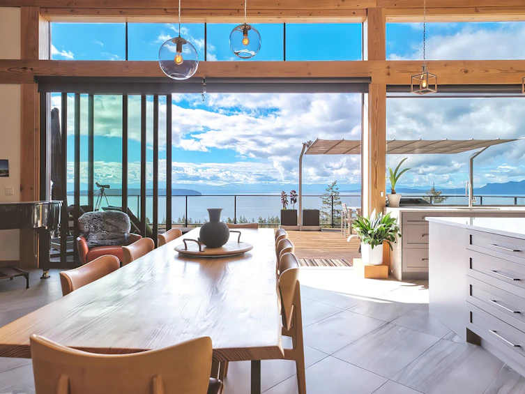 10706 Wood Bay Ridge Road, Pender Harbour Egmont, BC, V7Z 1B8 - 4