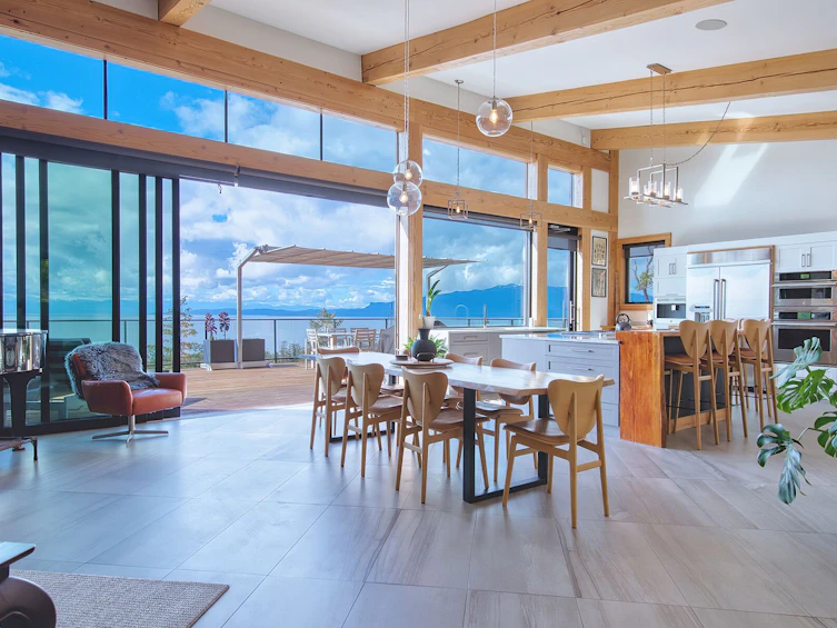 10706 Wood Bay Ridge Road, Pender Harbour Egmont, BC, V7Z 1B8 - 3