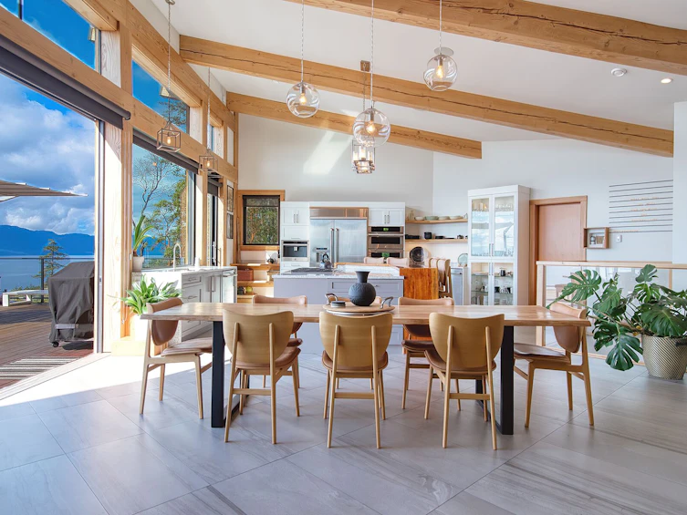 10706 Wood Bay Ridge Road, Pender Harbour Egmont, BC, V7Z 1B8 - 8