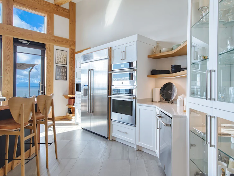 10706 Wood Bay Ridge Road, Pender Harbour Egmont, BC, V7Z 1B8 - 12