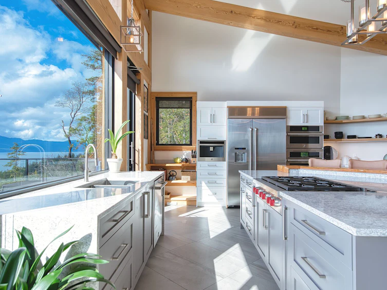 10706 Wood Bay Ridge Road, Pender Harbour Egmont, BC, V7Z 1B8 - 11