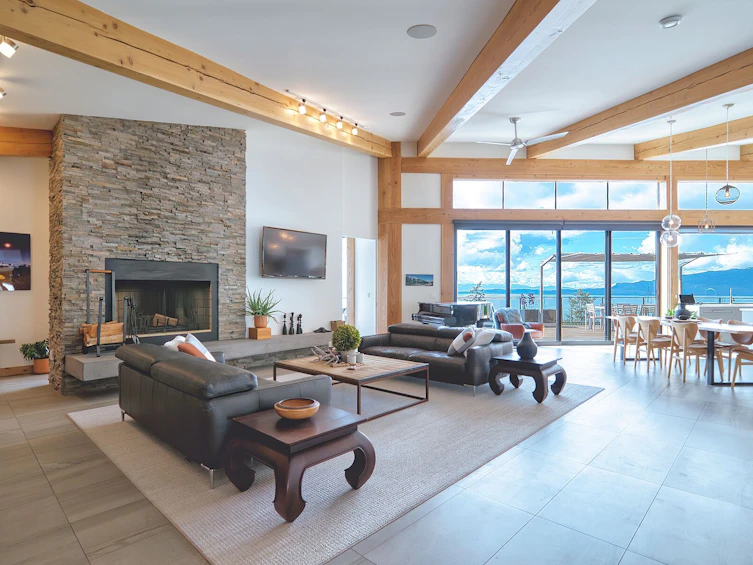 10706 Wood Bay Ridge Road, Pender Harbour Egmont, BC, V7Z 1B8 - 6