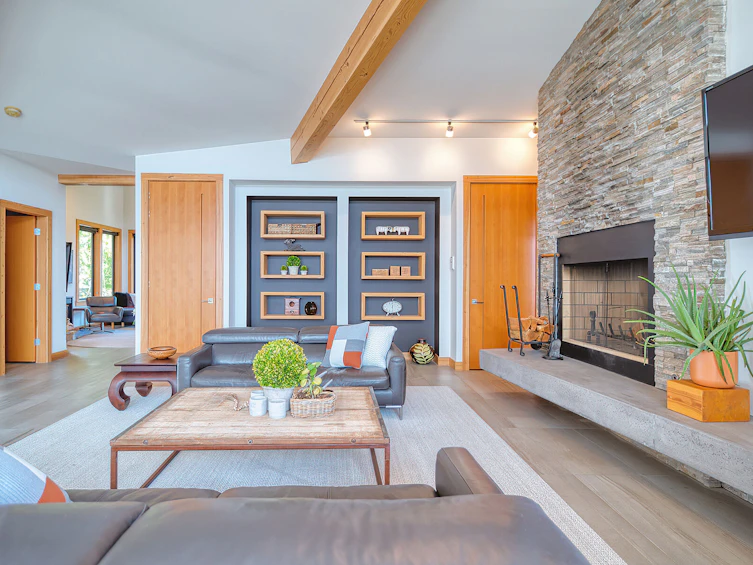 10706 Wood Bay Ridge Road, Pender Harbour Egmont, BC, V7Z 1B8 - 5