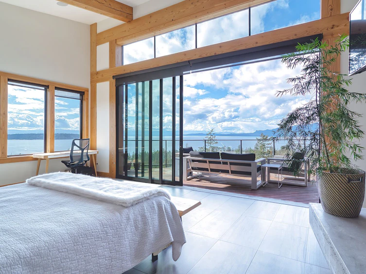 10706 Wood Bay Ridge Road, Pender Harbour Egmont, BC, V7Z 1B8 - 18