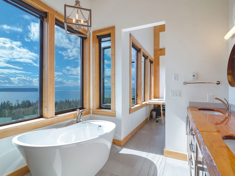 10706 Wood Bay Ridge Road, Pender Harbour Egmont, BC, V7Z 1B8 - 21
