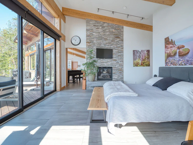 10706 Wood Bay Ridge Road, Pender Harbour Egmont, BC, V7Z 1B8 - 19