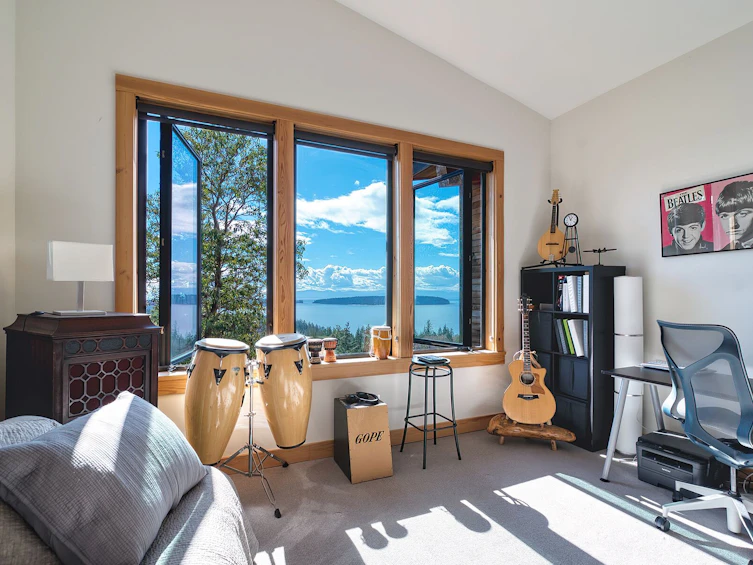 10706 Wood Bay Ridge Road, Pender Harbour Egmont, BC, V7Z 1B8 - 27