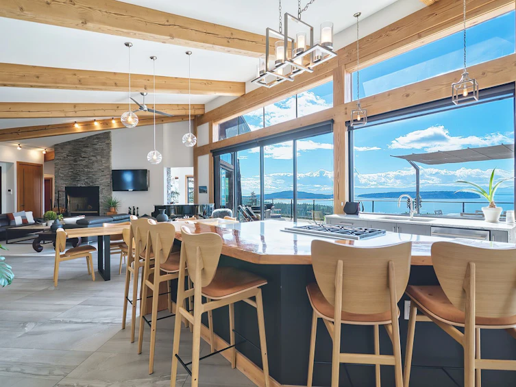 10706 Wood Bay Ridge Road, Pender Harbour Egmont, BC, V7Z 1B8 - 9