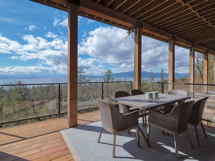 10706 Wood Bay Ridge Road, Pender Harbour Egmont, BC, V7Z 1B8 - 30