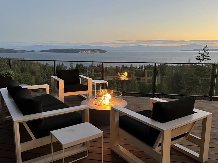 10706 Wood Bay Ridge Road, Pender Harbour Egmont, BC, V7Z 1B8 - 15