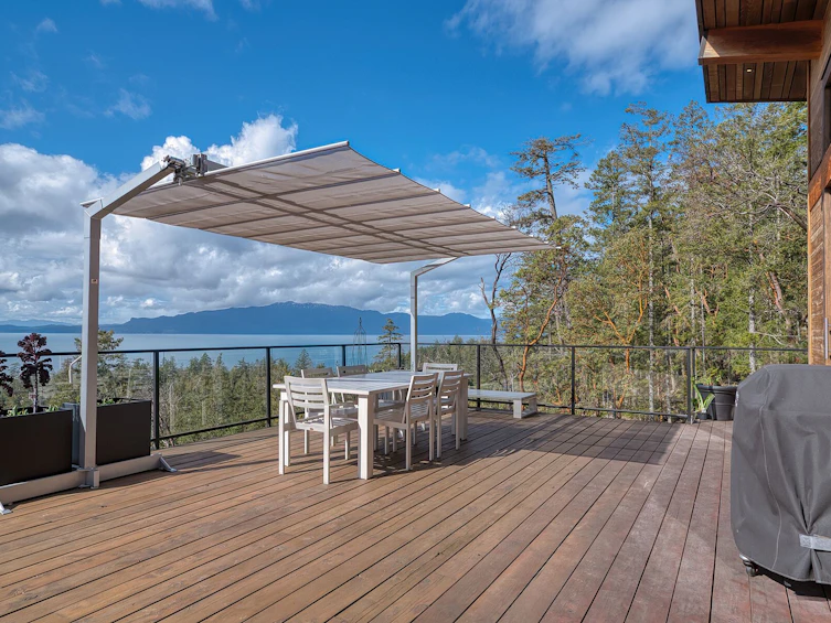 10706 Wood Bay Ridge Road, Pender Harbour Egmont, BC, V7Z 1B8 - 17