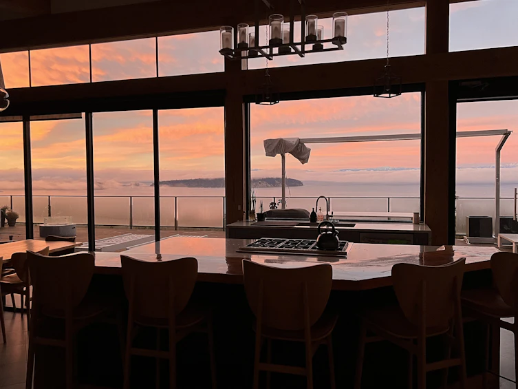 10706 Wood Bay Ridge Road, Pender Harbour Egmont, BC, V7Z 1B8 - 14
