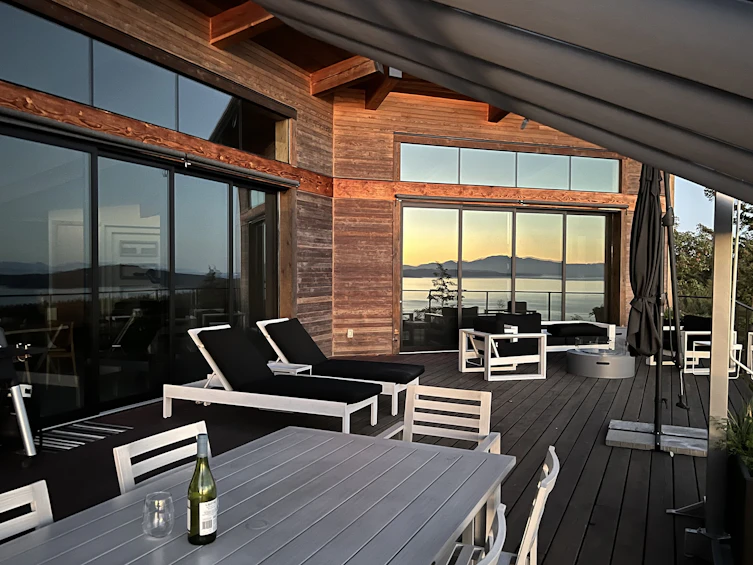 10706 Wood Bay Ridge Road, Pender Harbour Egmont, BC, V7Z 1B8 - 16