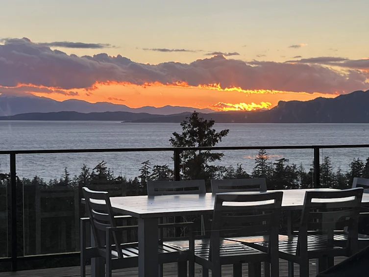 10706 Wood Bay Ridge Road, Pender Harbour Egmont, BC, V7Z 1B8 - 2