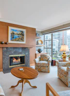 1010 Beach Avenue 401
