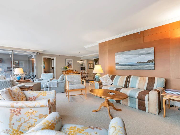 401-1010 Beach Avenue, Vancouver, BC, V6E 1T7 - 4