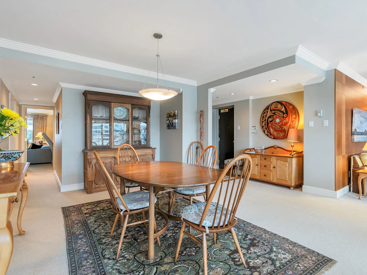 401-1010 Beach Avenue, Vancouver, BC, V6E 1T7 - 9