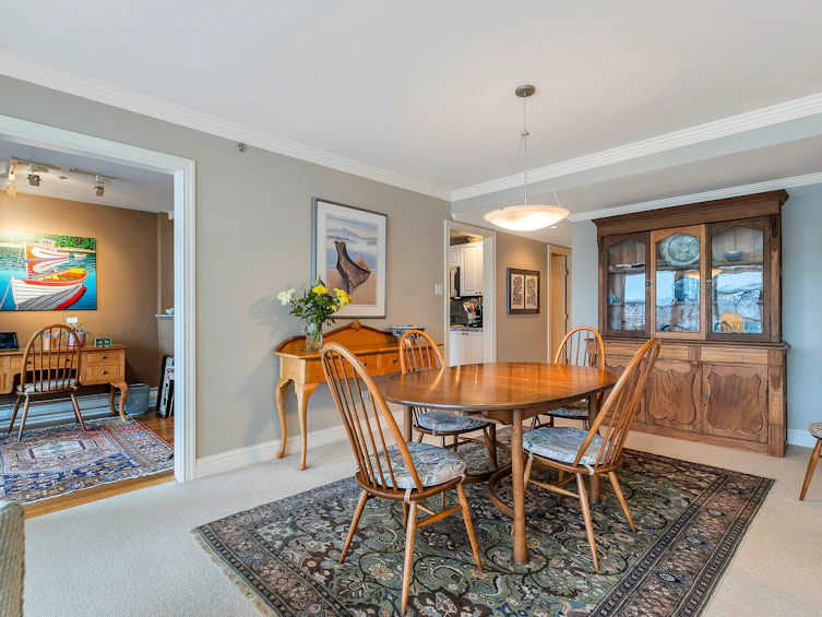 401-1010 Beach Avenue, Vancouver, BC, V6E 1T7 - 10