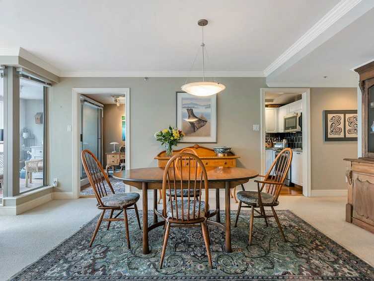 401-1010 Beach Avenue, Vancouver, BC, V6E 1T7 - 11
