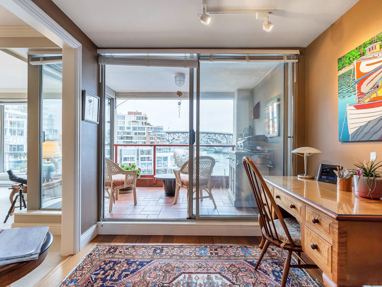 401-1010 Beach Avenue, Vancouver, BC, V6E 1T7 - 13