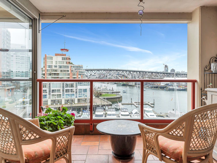 401-1010 Beach Avenue, Vancouver, BC, V6E 1T7 - 14