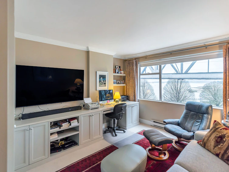 401-1010 Beach Avenue, Vancouver, BC, V6E 1T7 - 20