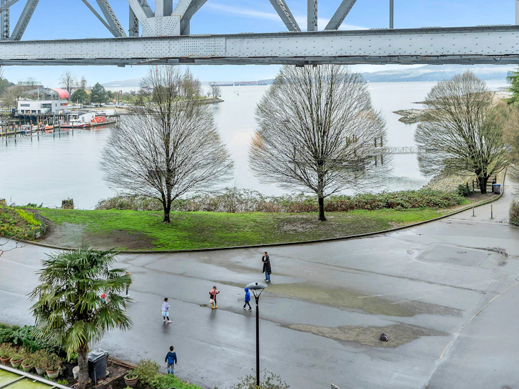 401-1010 Beach Avenue, Vancouver, BC, V6E 1T7 - 21