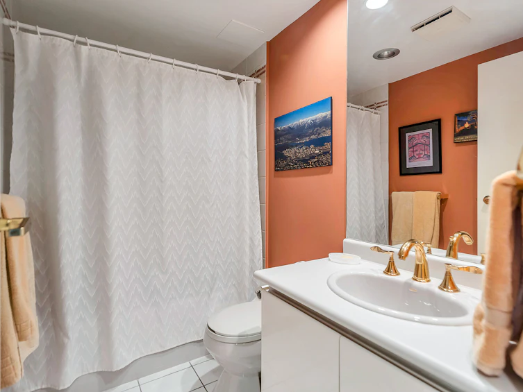 401-1010 Beach Avenue, Vancouver, BC, V6E 1T7 - 23