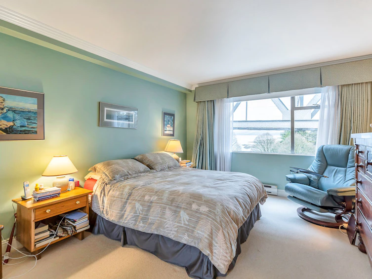 401-1010 Beach Avenue, Vancouver, BC, V6E 1T7 - 24