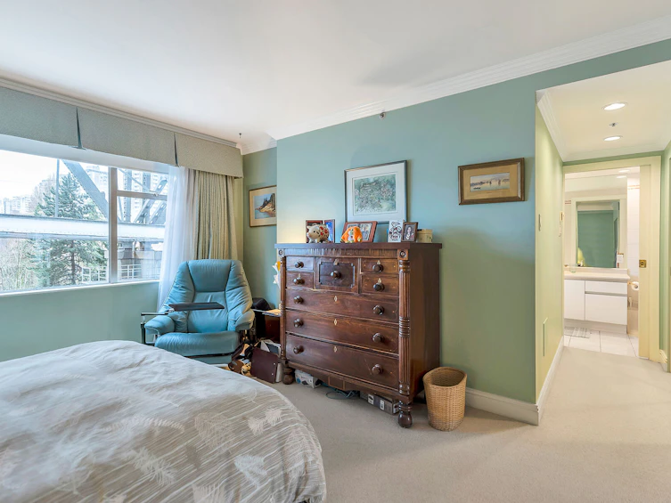 401-1010 Beach Avenue, Vancouver, BC, V6E 1T7 - 25