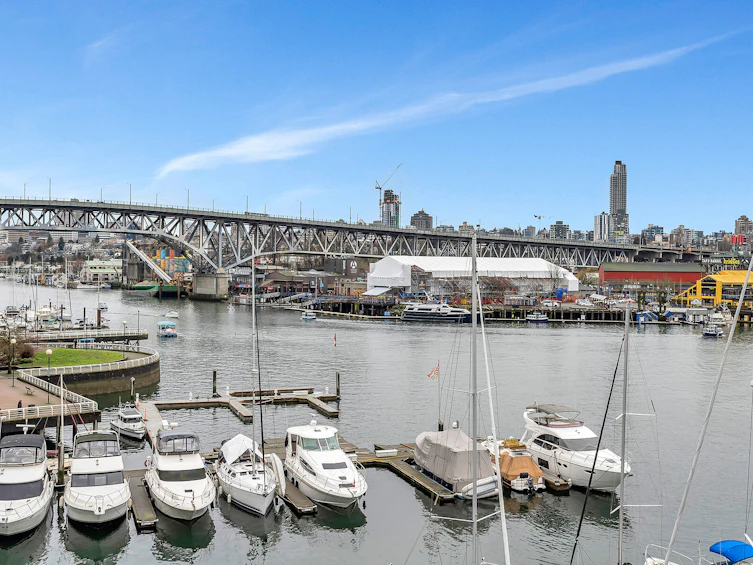 401-1010 Beach Avenue, Vancouver, BC, V6E 1T7 - 30