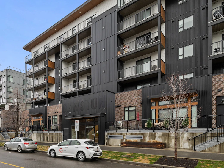 208-660 Cawston Avenue, Kelowna, BC, V1Y 9M1 - 25
