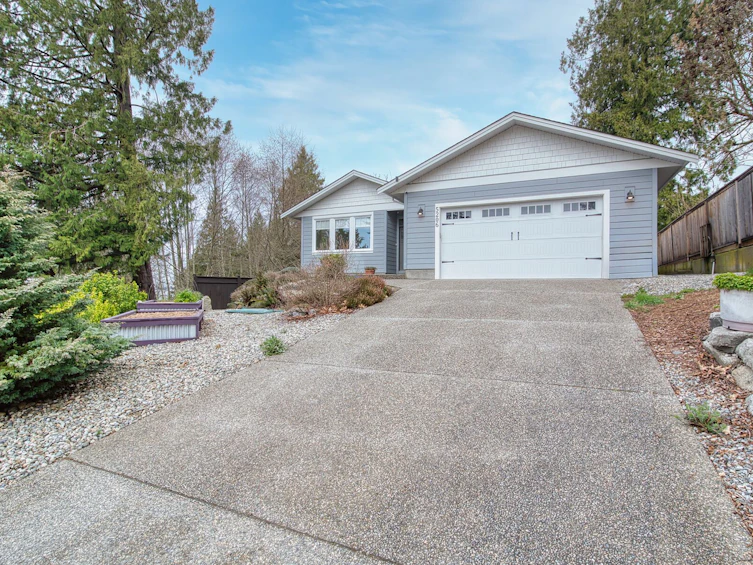 5206 Heather Road, Sechelt, BC, V7Z 0B9 - 37