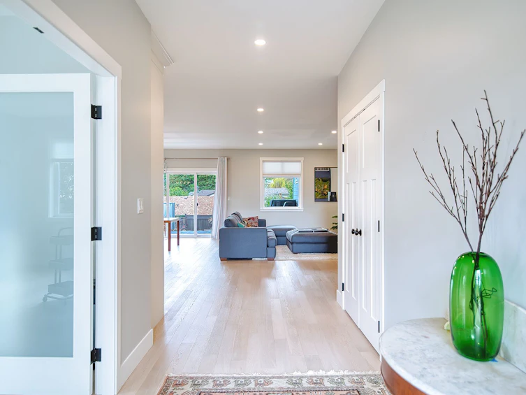 5206 Heather Road, Sechelt, BC, V7Z 0B9 - 3
