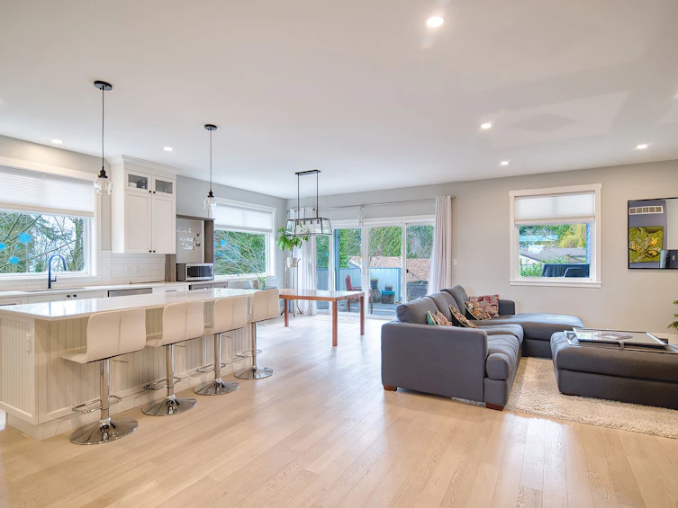 5206 Heather Road, Sechelt, BC, V7Z 0B9 - 4