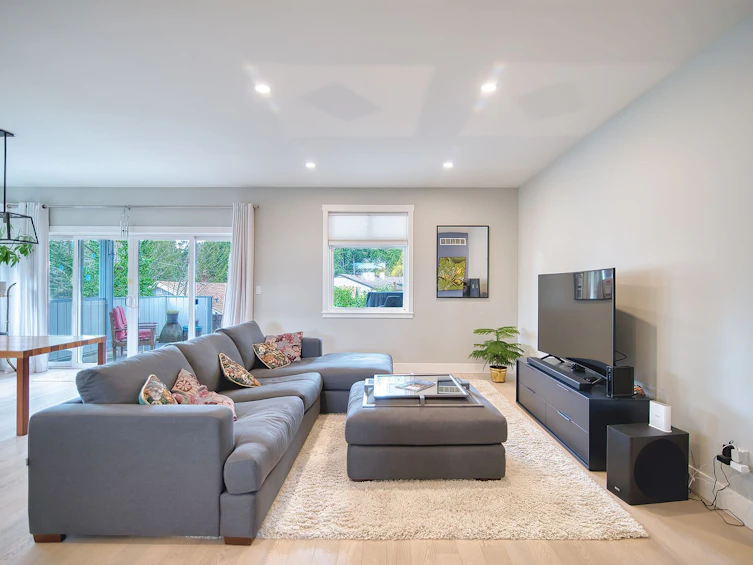 5206 Heather Road, Sechelt, BC, V7Z 0B9 - 6