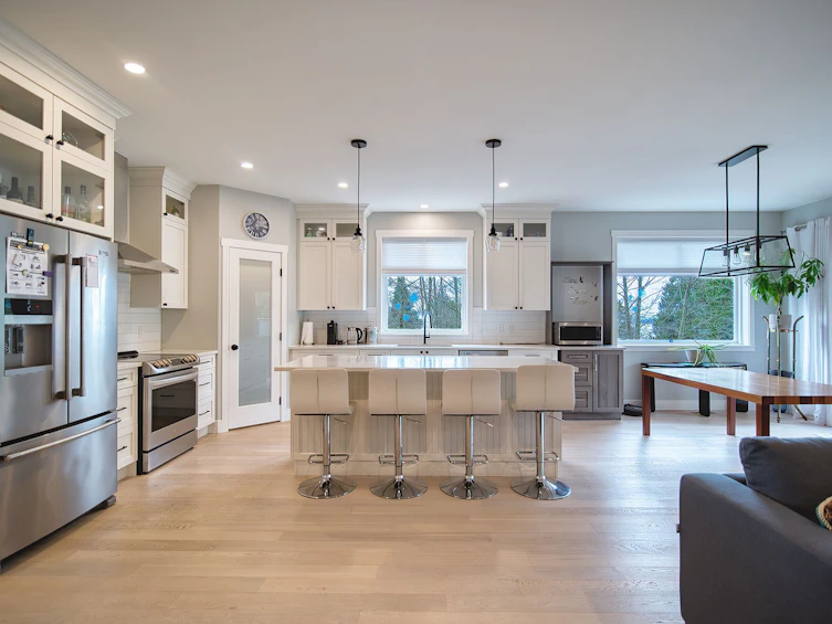 5206 Heather Road, Sechelt, BC, V7Z 0B9 - 7