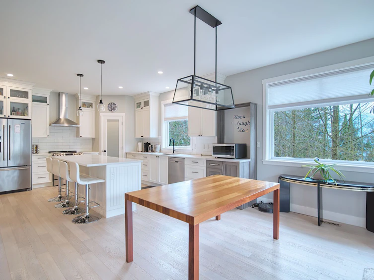 5206 Heather Road, Sechelt, BC, V7Z 0B9 - 9