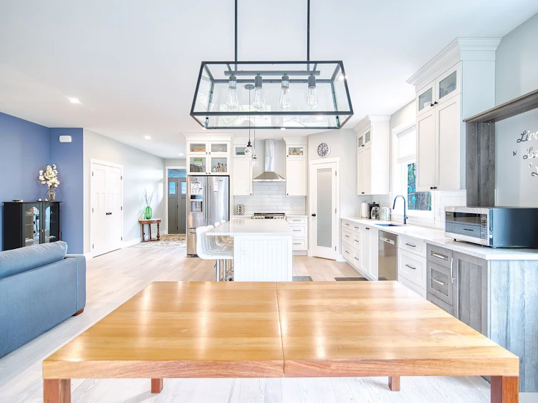 5206 Heather Road, Sechelt, BC, V7Z 0B9 - 8