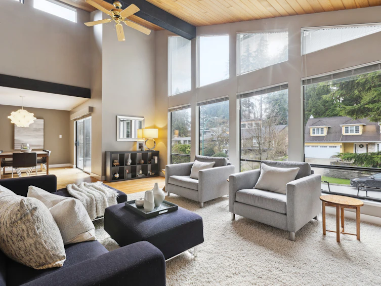 4590 Mapleridge Drive, North Vancouver, BC, V7R 4M8 - 10