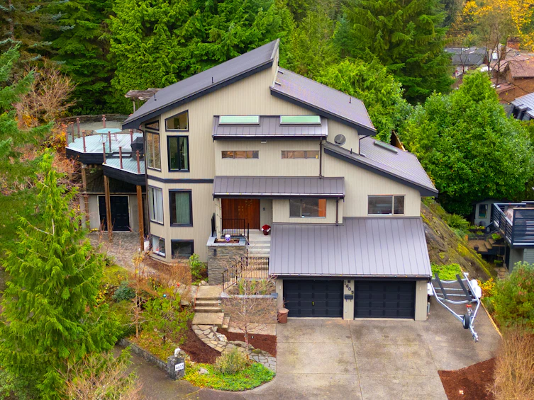 1605 Lockehaven Road, North Vancouver, BC, V7G 2H3 - 47