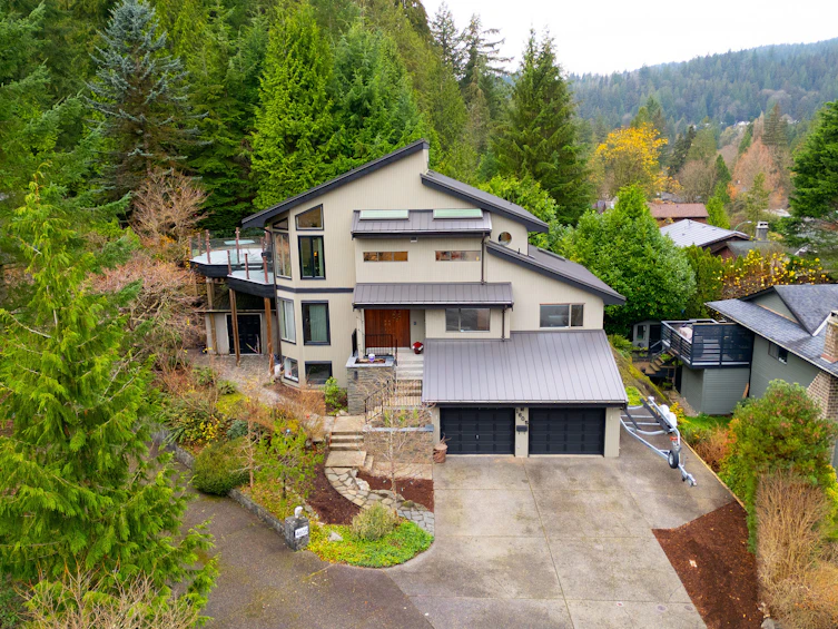 1605 Lockehaven Road, North Vancouver, BC, V7G 2H3 - 48