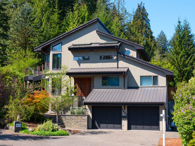 1605 Lockehaven Road, North Vancouver, BC, V7G 2H3 - 49