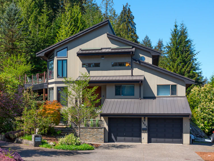 1605 Lockehaven Road, North Vancouver, BC, V7G 2H3 - 50